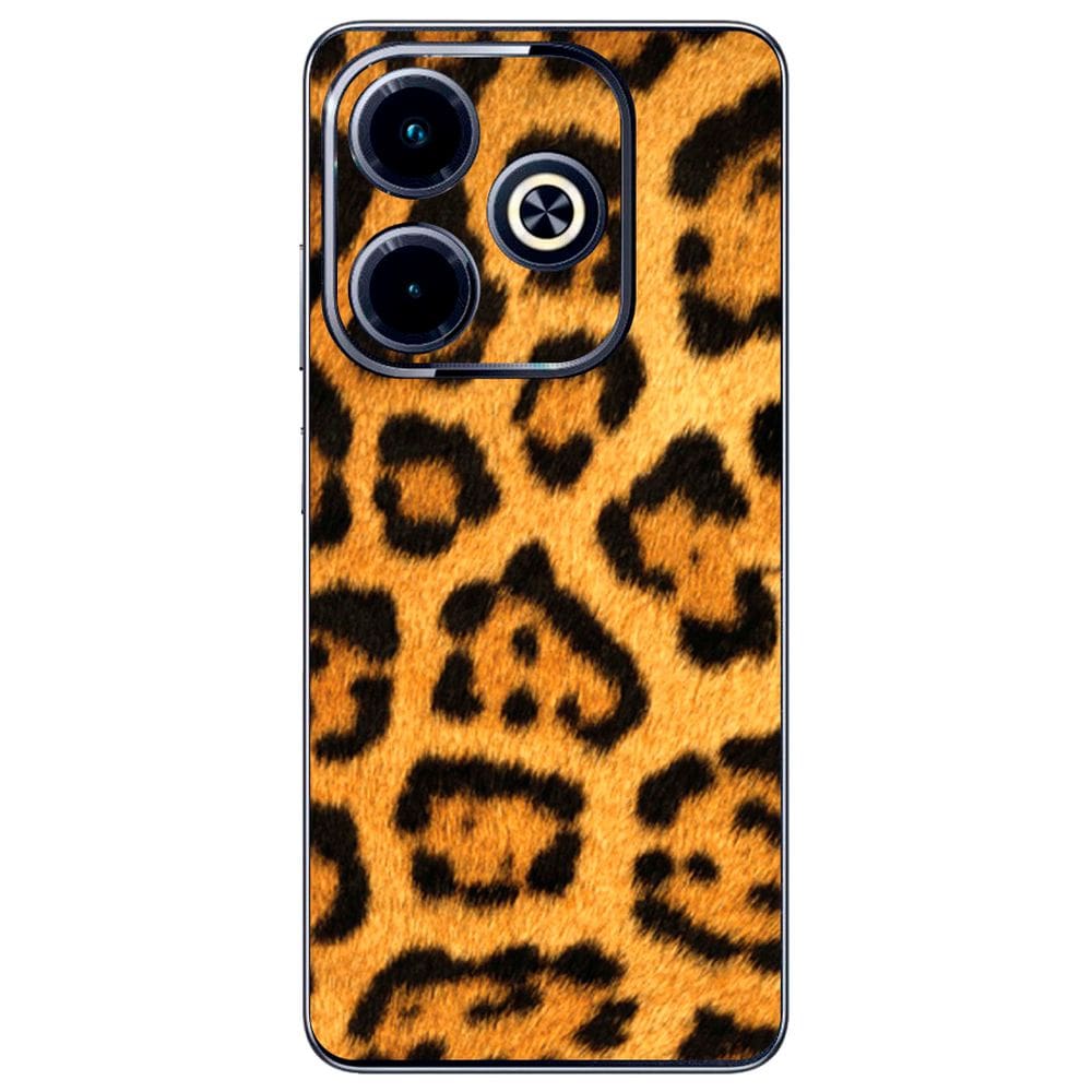 Capa Adesivo Skin575 Verso Para Infinix Hot 40i