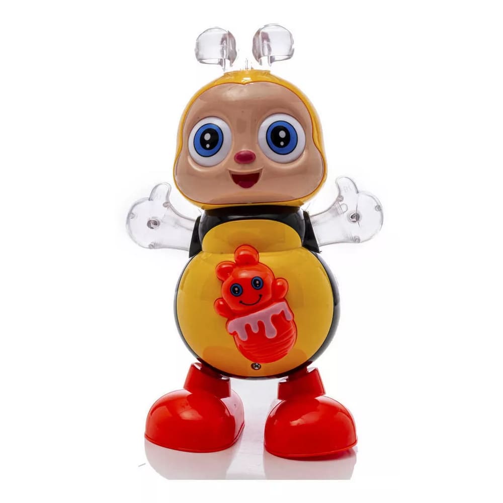 Belhinha Dançante - A Amiga que Encanta!
