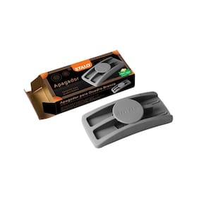 Apagador Para Quadro Branco Em Plastico