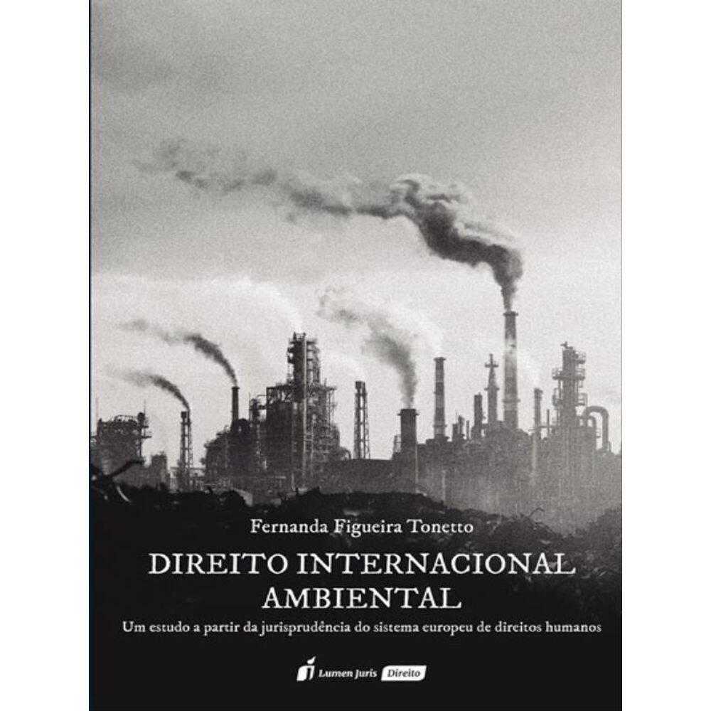 Direito Internacional Ambiental - 2023
