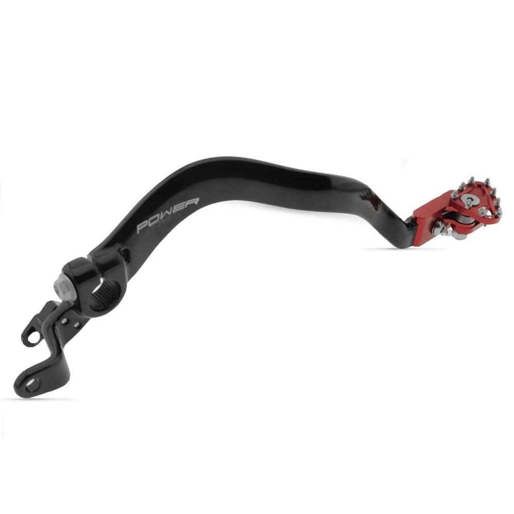 Pedal Freio Alumínio Ims Power Mx Crf 250f Todos os Anos