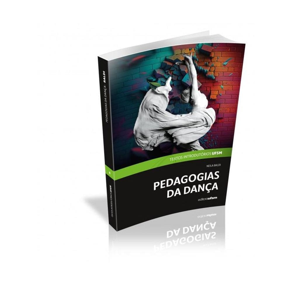 Pedagogias Da Dança