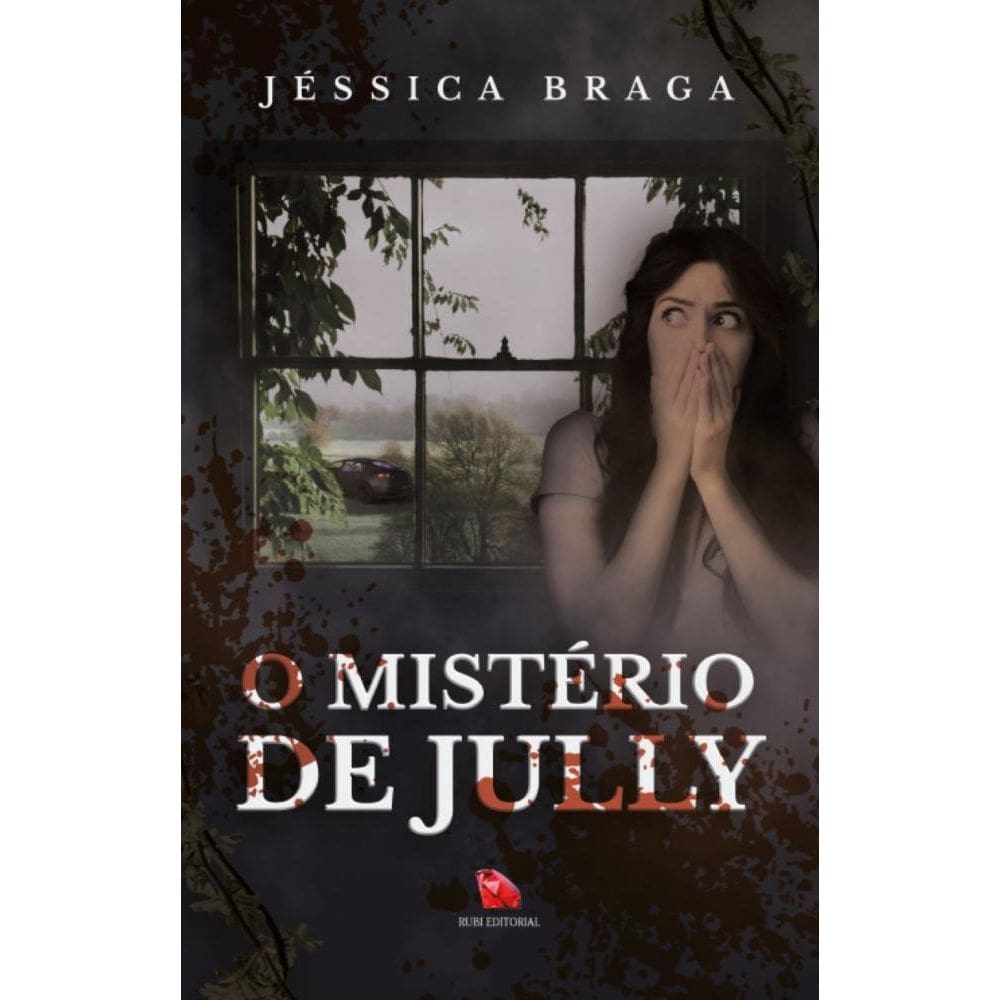 O Mistério de Jully