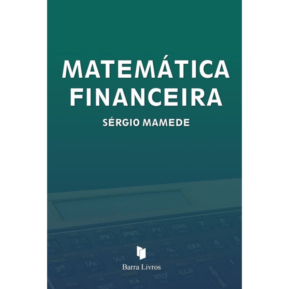 Matematica Finaceira