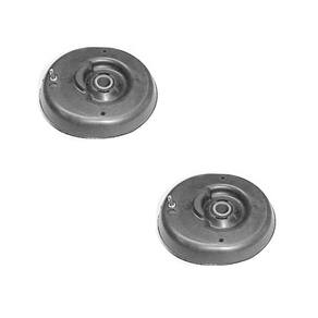 Coxim Amortecedor Dianteiro Axios Citroën C3 02/12
