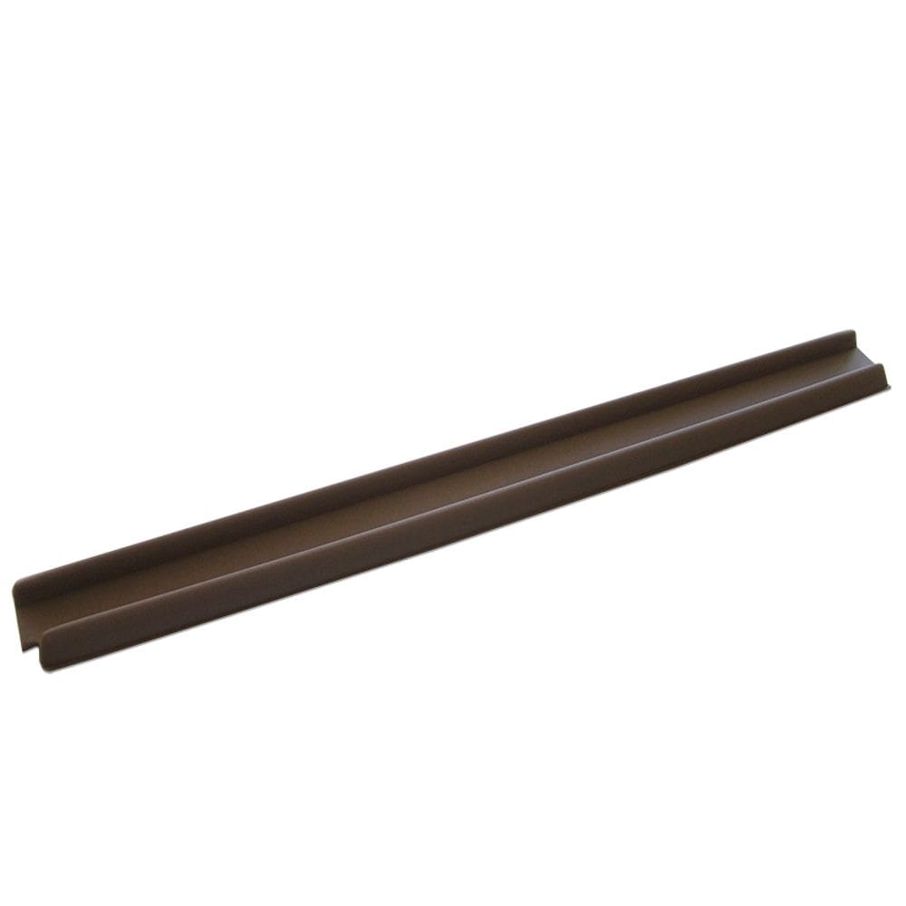 Vedador Duplo para Portas - 80CM, Impermeável