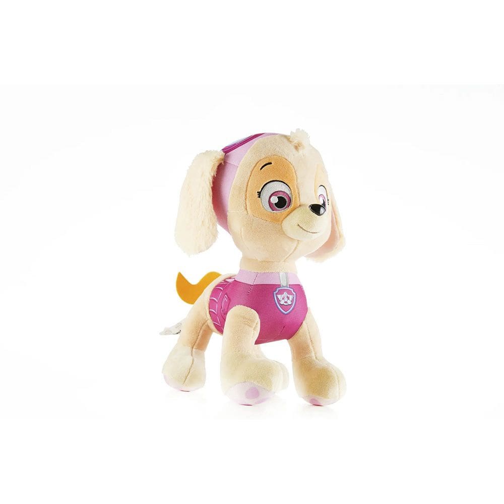 Pelucia patrulha canina skye 12 001342 sunny