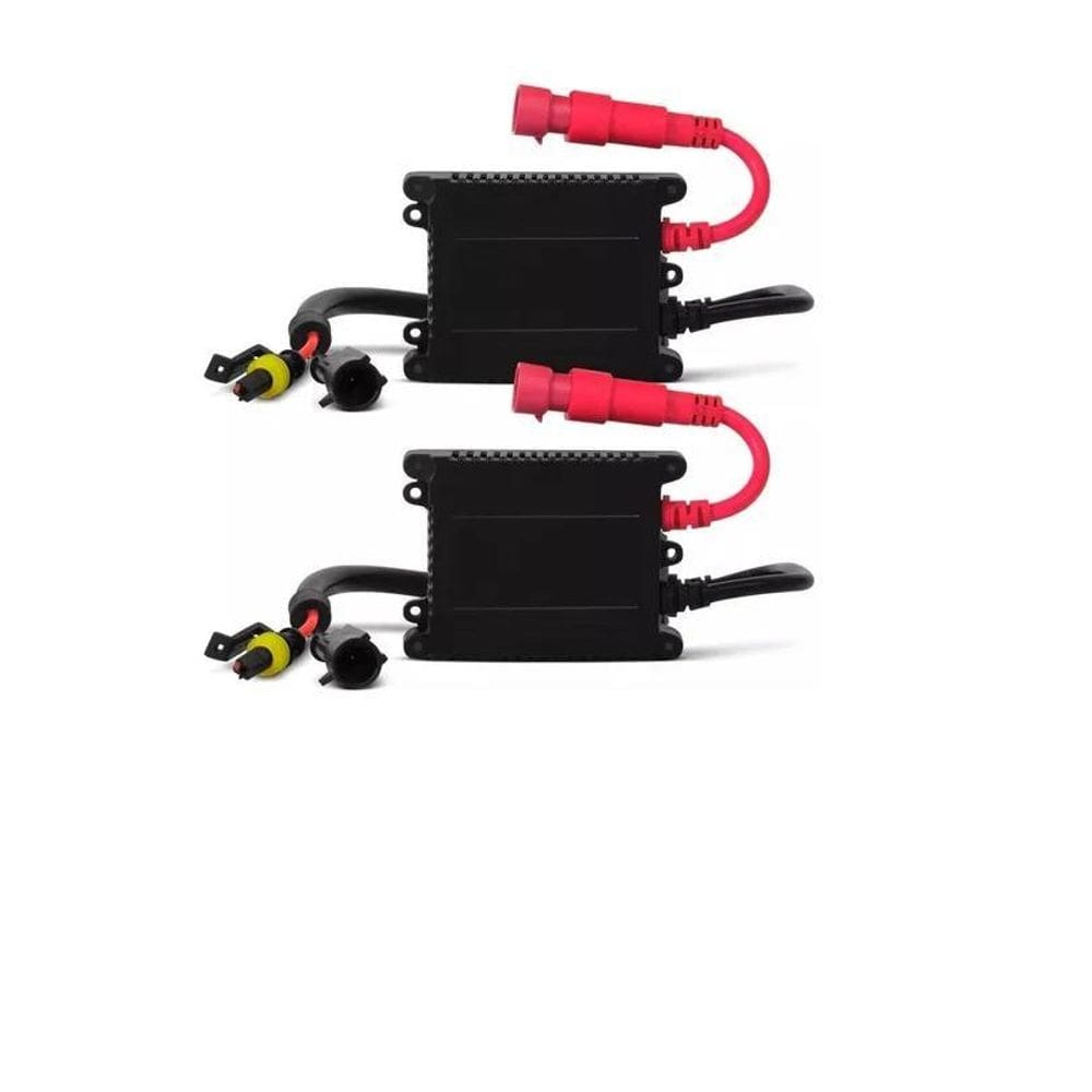 Reator Xenon Par