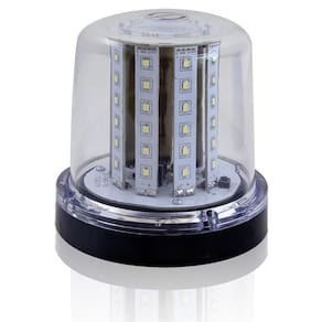 Giroled Giroflex 10w 12/24v 54 Leds Branco