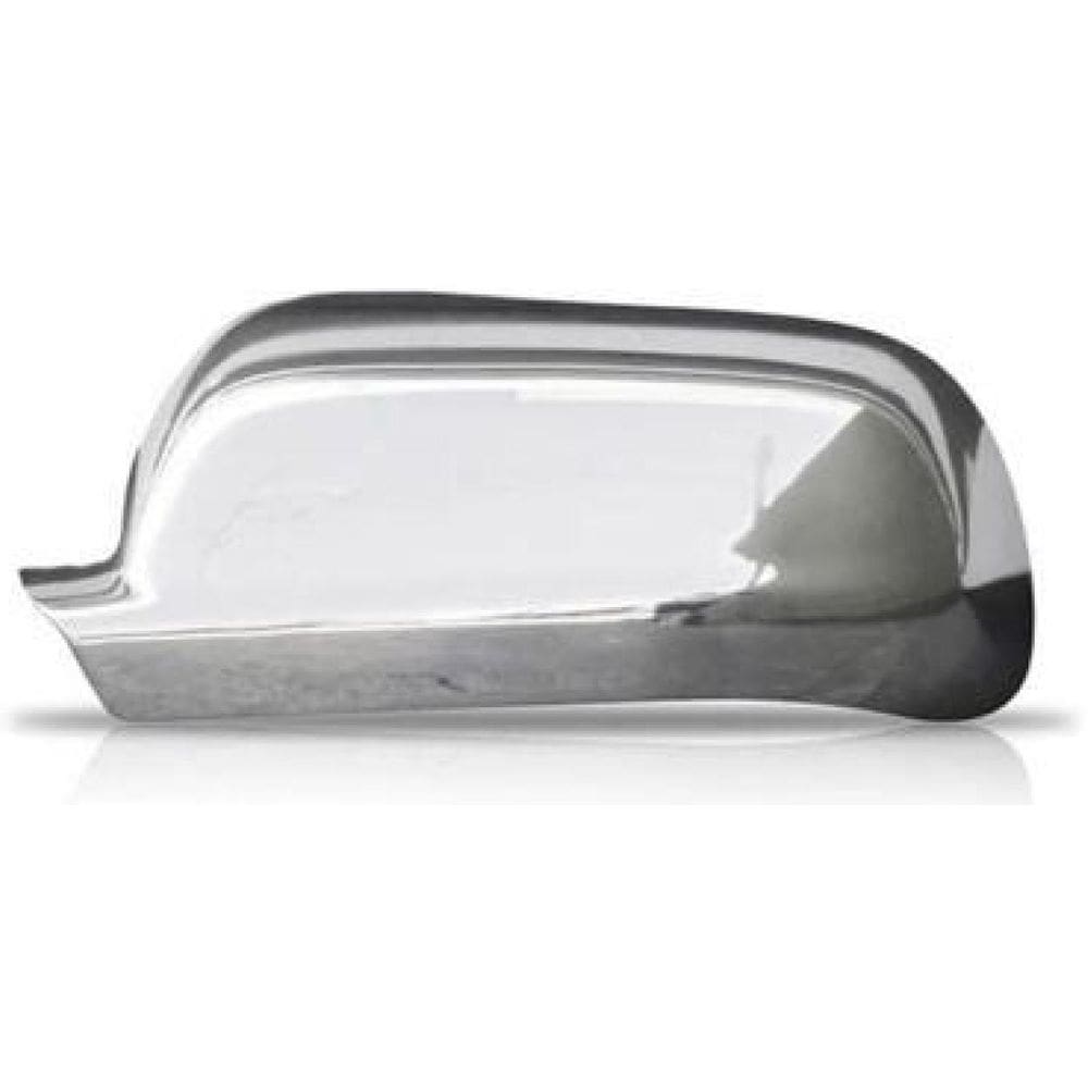 Aplique Cromado Retrovisor Gol Parati Saveiro G3 G4 Par