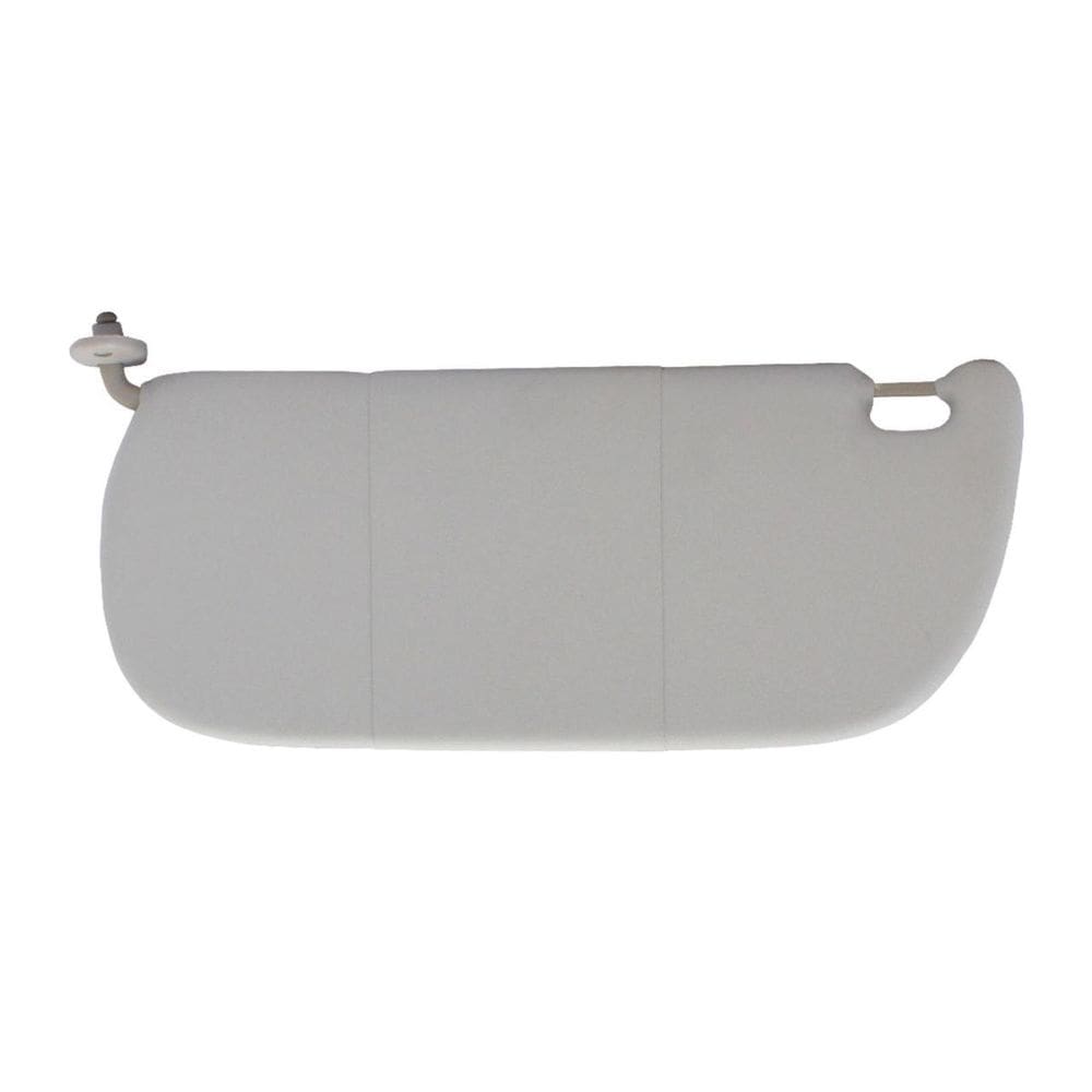 Quebra Sol Kadett Ipanema - Esq. - Cinza Claro