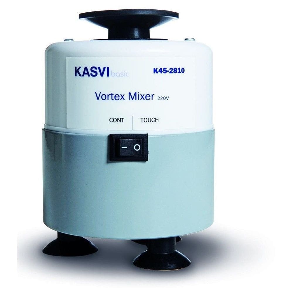Agitador de Tubos Vortex 2.800rpm 110V