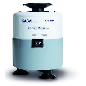 Agitador de Tubos Vortex 2.800rpm 110V