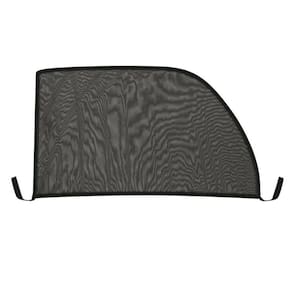 Kit 2 Cortinas Protetoras De Claridade - Kababy