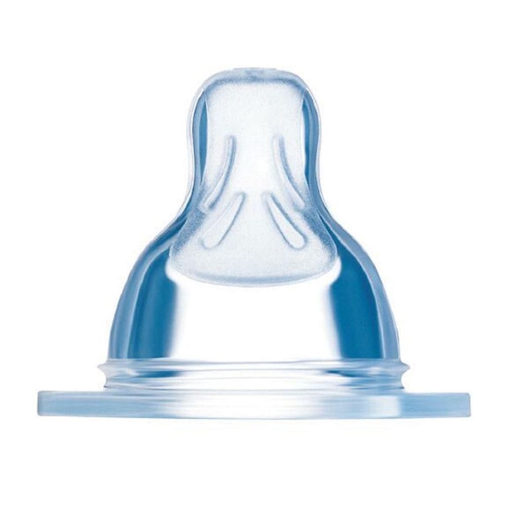 Bico 1 Fluxo Lento 0+ Meses - Mam