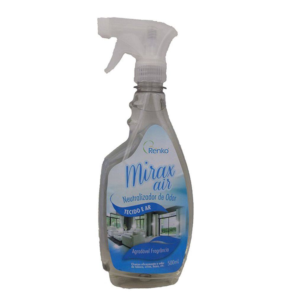 Mirax Air Neutralizador De Odor 500Ml