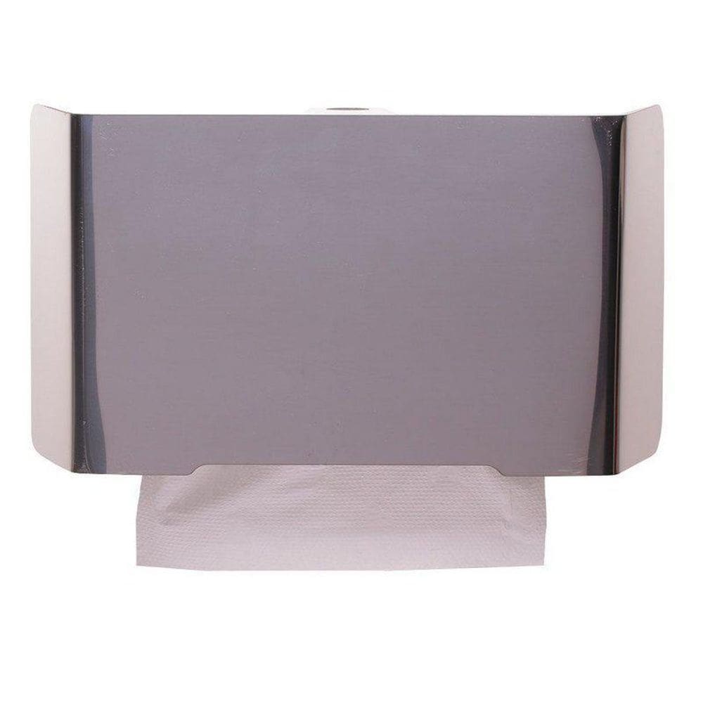 Dispenser Toalheiro Nobre Select Polido