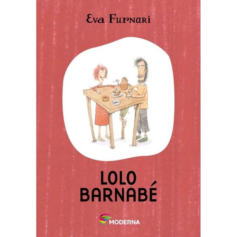 Lolo Barnabe