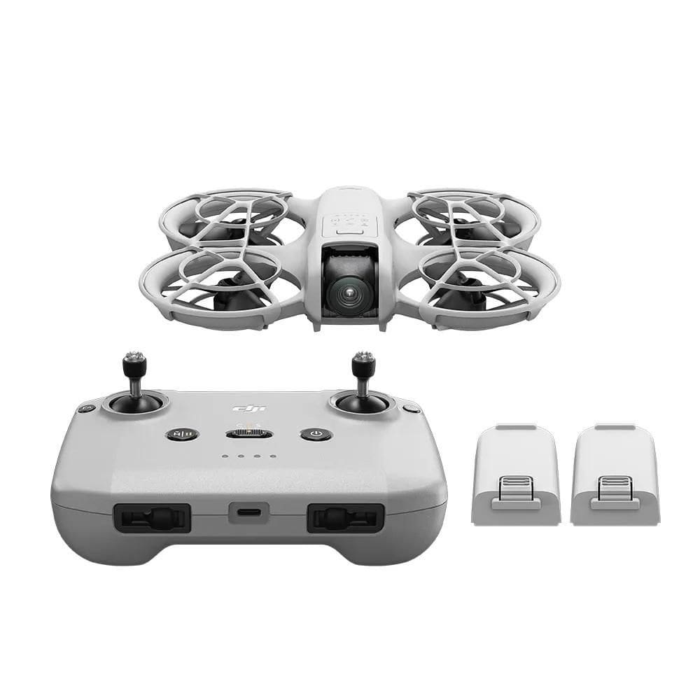 Drone DJI NEO Fly More Combo BR, DJI051  DJI