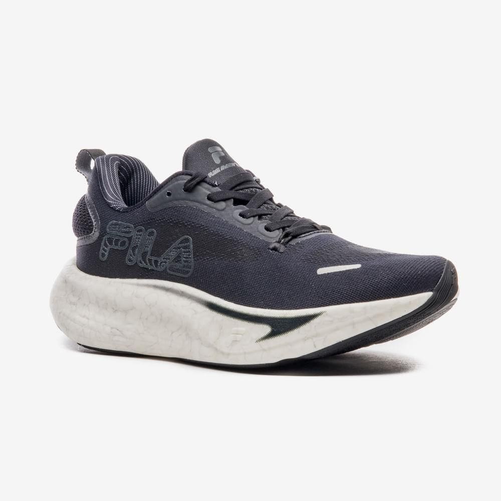 Tênis Fila Masculino Float Maxxi 2 Pro Running Esportivo