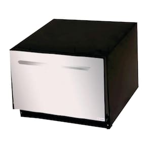 Forno Para Fogão a Gás Pizza Pão Bolo Porta Inox F50i 32493 - Venâncio