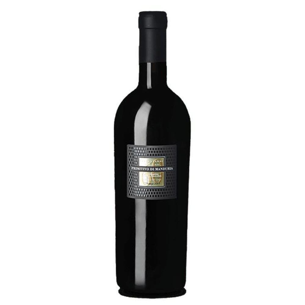 Vinho San Marzano Prim. Di Maduria D Sessantanni 17 750ml