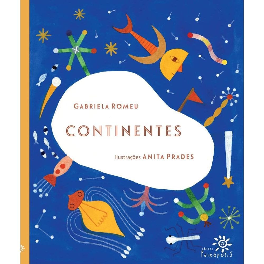 Continentes(2609)