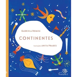 Continentes(2609)
