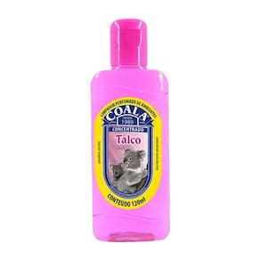 Aromatizante De Talco Coala 120 Ml