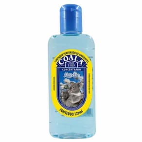 Aromatizante Algodão Coala 120 Ml