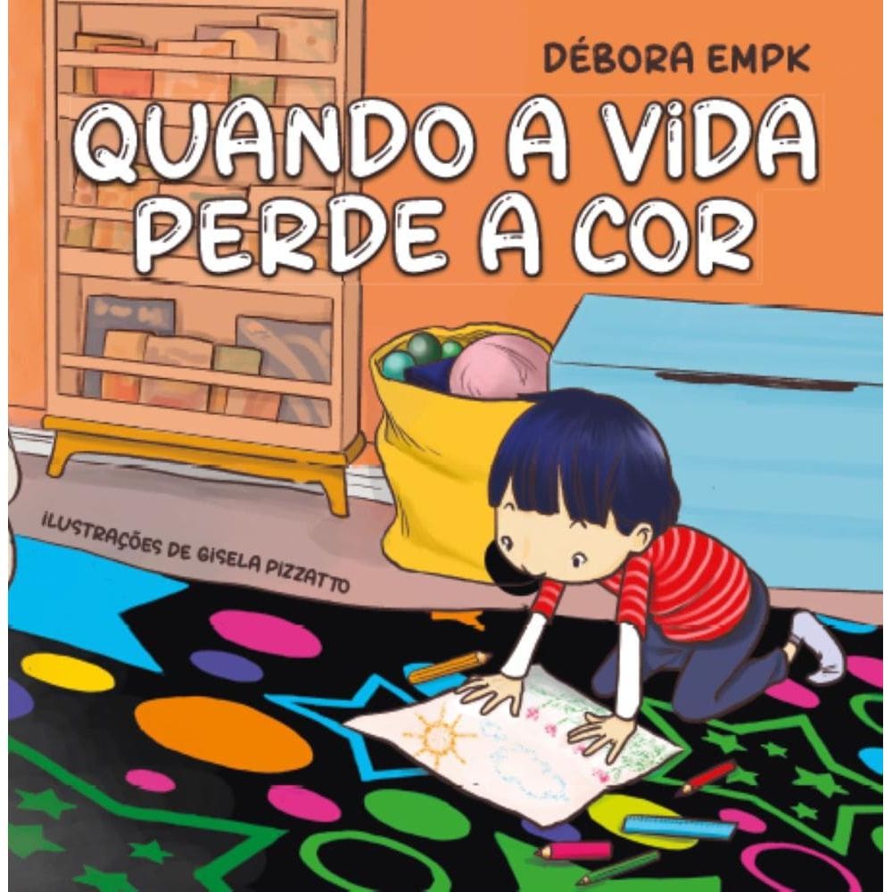 Quando a Vida Perde a Cor