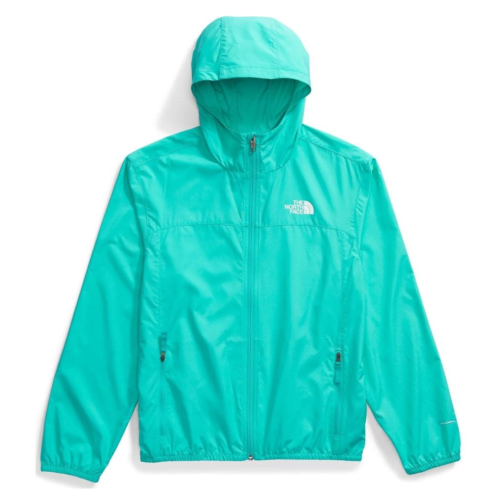 Jaqueta Corta Vento Infantil North Face Windwall