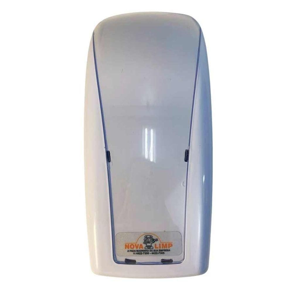 Suporte Para Papel Higiênico Interfolhado E-dhin070