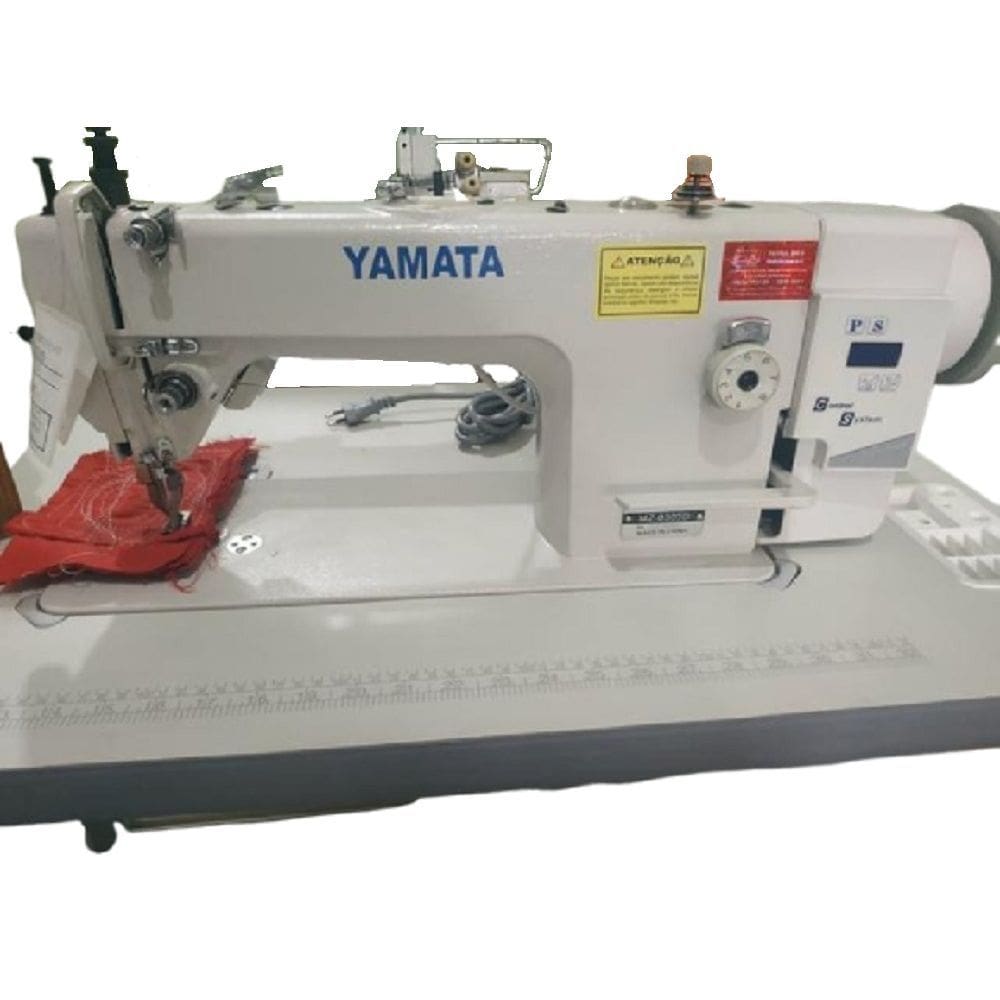 Costura Reta Direct Drive Megamak C/garantia Nota.MK9930
