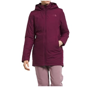 Parka Feminina North Face Tamburello Tamanho P