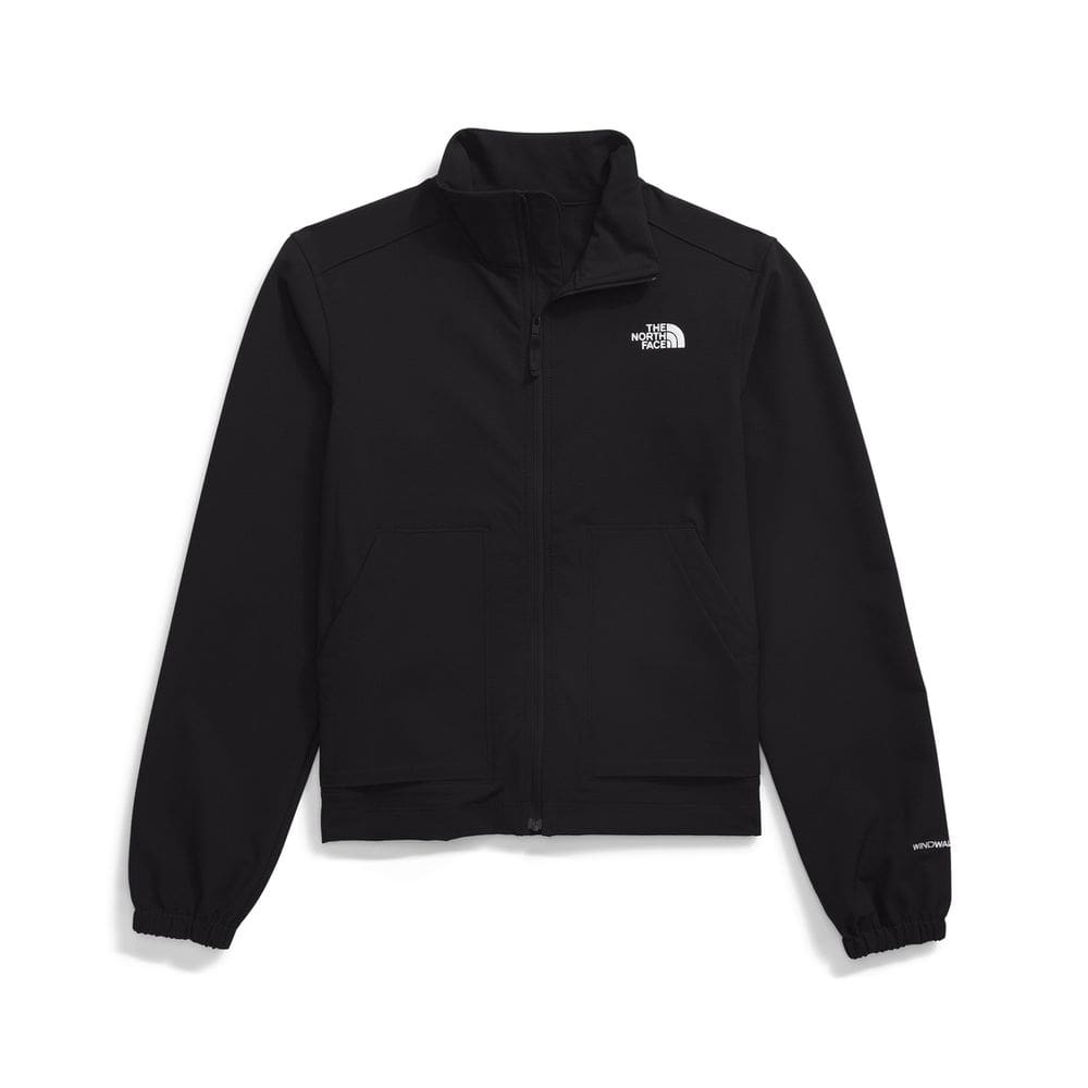 Jaqueta Em Ripstop Feminina North Face Willow Stretch
