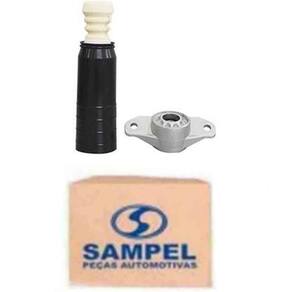 Kit Amortecedor Tras Punto 2008 a 2024 SK156S Sampel