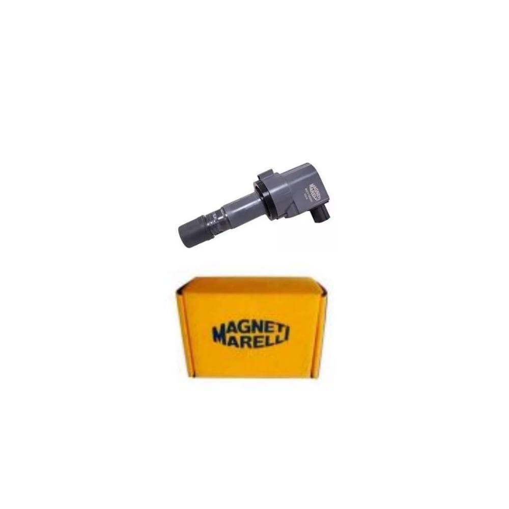 Bobina Ignição CR-V 2012 a 2023 BI0115MM Magneti Marelli