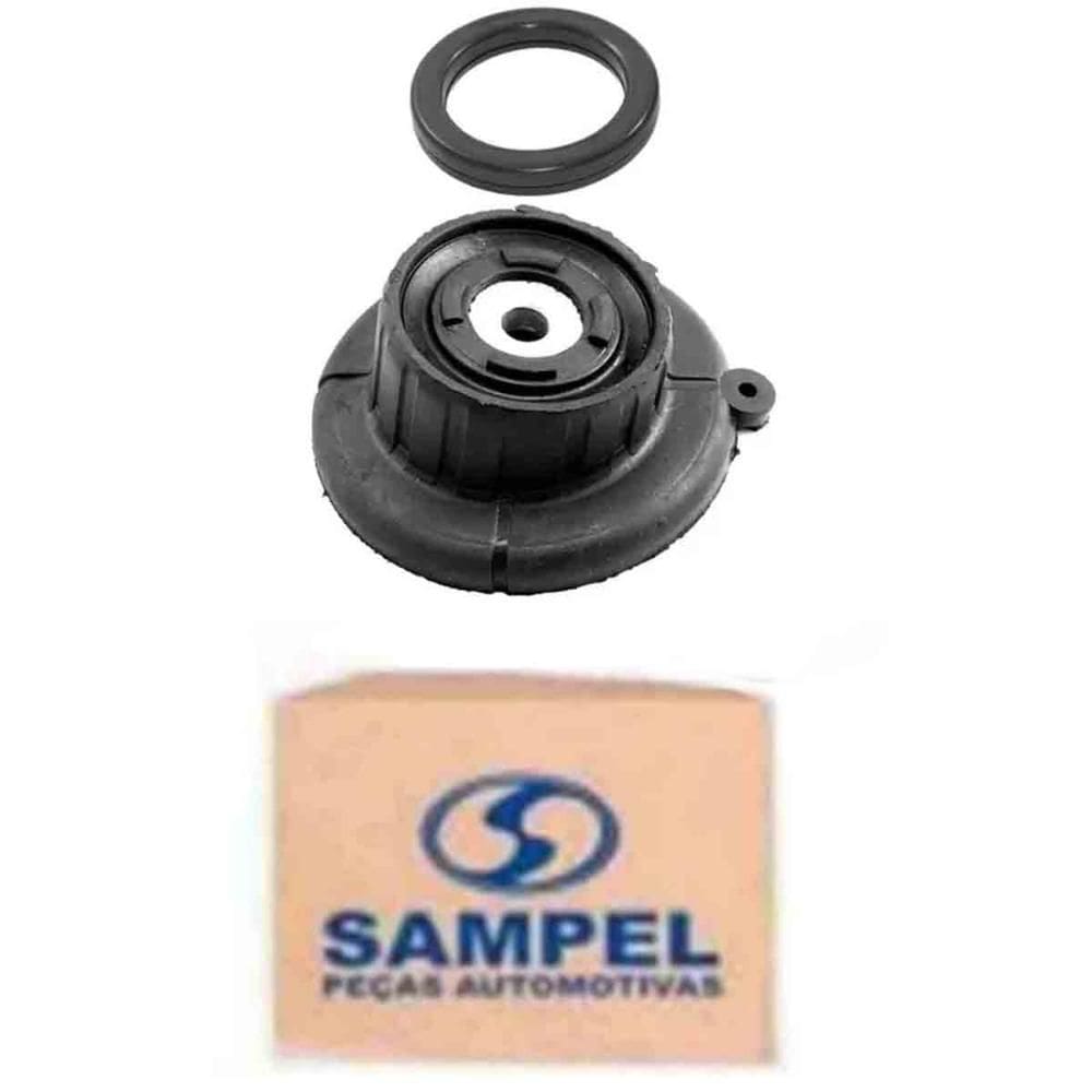 Suporte Amortecedor Diant Bravo 2011 a 2016 1081A Sampel
