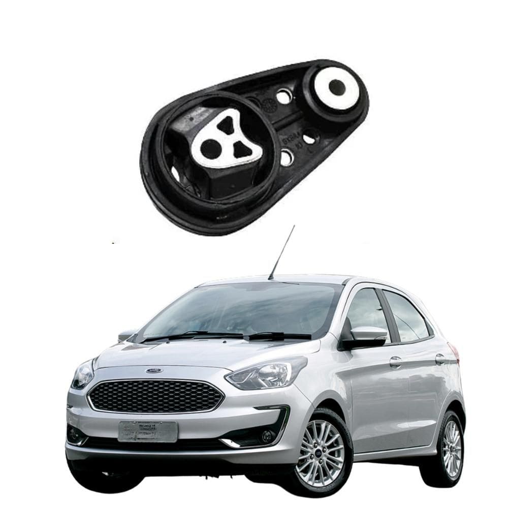 Limitador de Torção Ford Ka 2018 A 2024 2804 Sampel