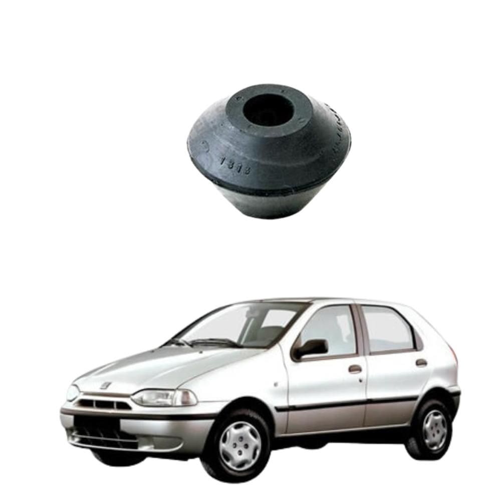 Suporte do Amortecedor Fiat Palio 1996 A 2017 1313 Sampel