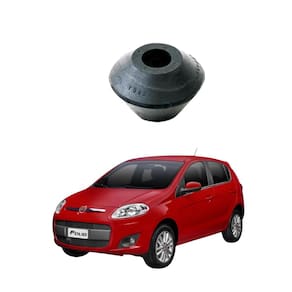 Suporte do Amortecedor Novo Palio 2012 A 2024 1313 Sampel