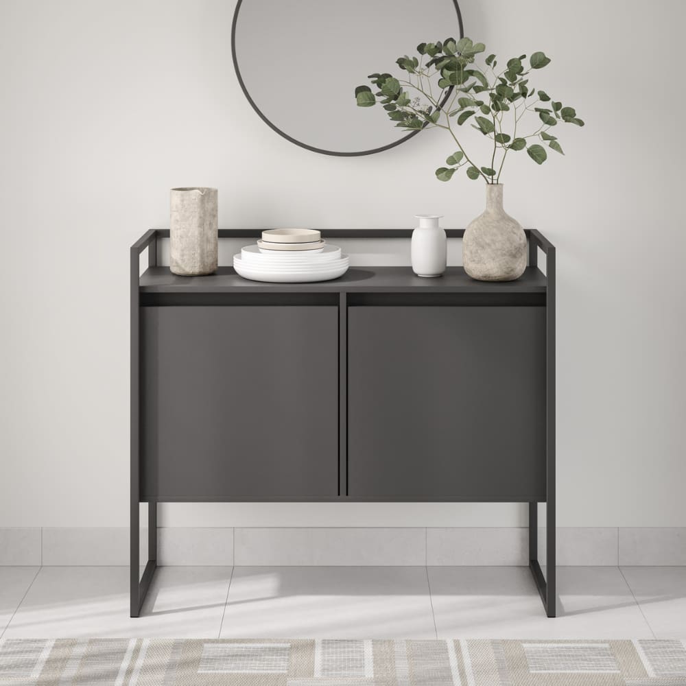 Buffet Industrial 2 Portas SP Pret