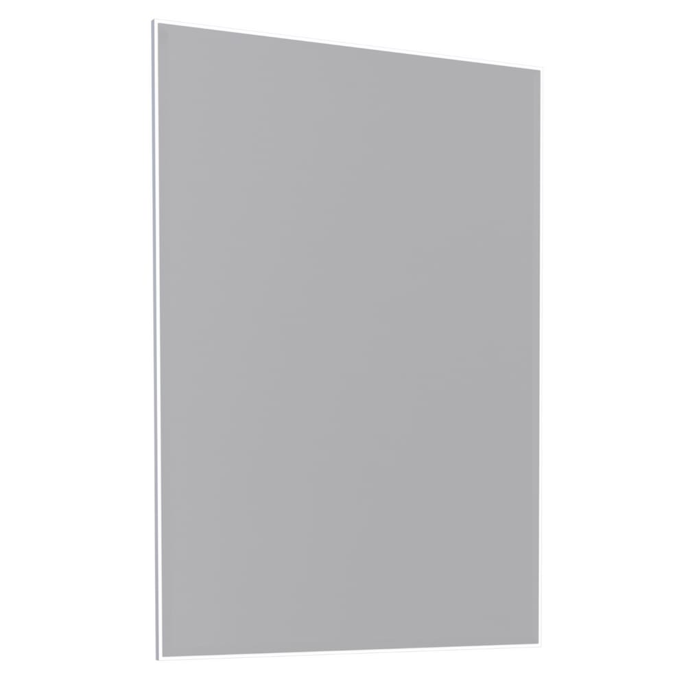 Espelho para Banheiro 60x85 Betim Branco