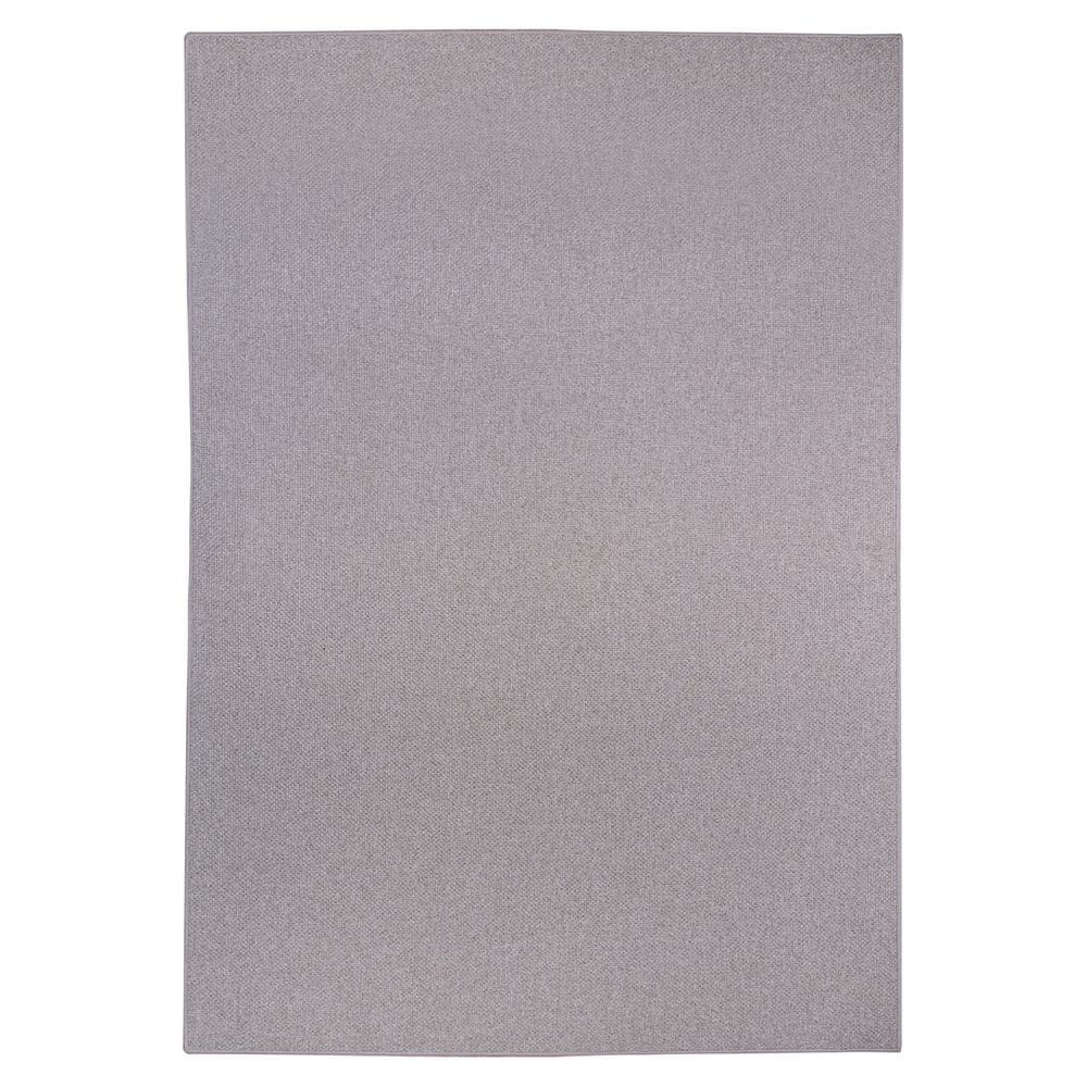 Tapete Charm Cor 02 2,00x3,00 Cinza - Edantex