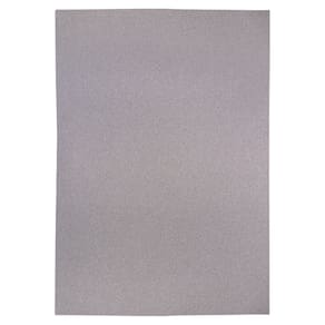 Tapete Charm Cor 02 2,00x2,50 Cinza - Edantex