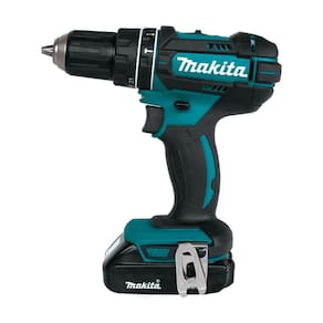 Parafusadeira/Furadeira de Impacto Makita DHP482Y002 18V