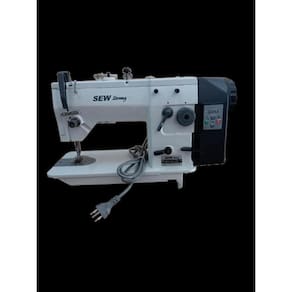 Maquina Galoneira Motor DIRECT DRIVE ZOJE-C5000-220V