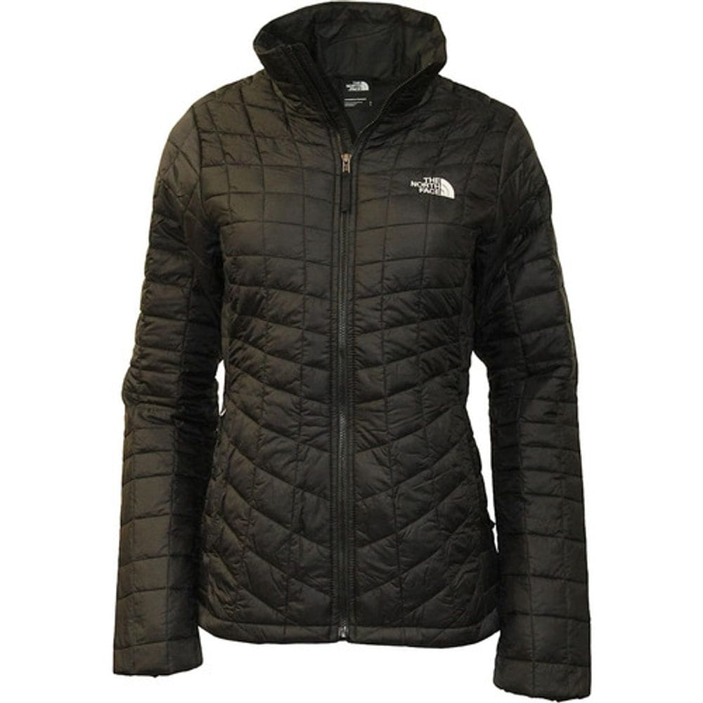 Jaqueta North Face Thermoball Eco Feminina Resistente A Agua