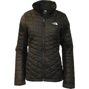 Jaqueta North Face Thermoball Eco Feminina Resistente A Agua